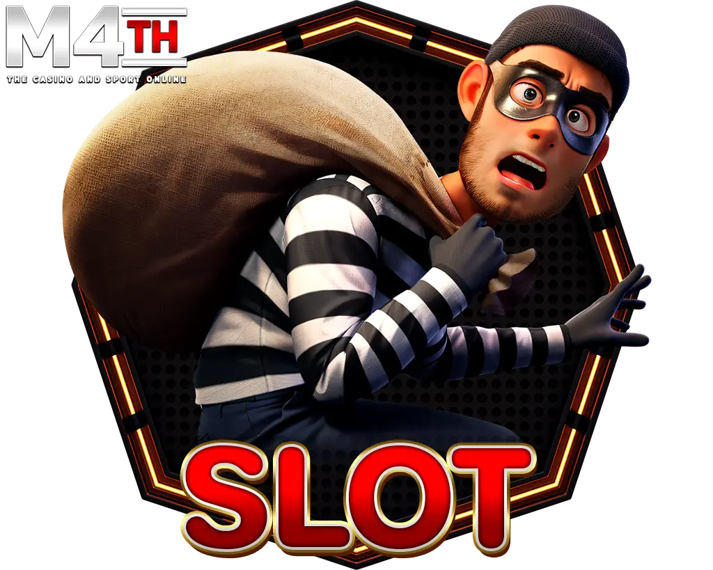 M4TH ไอคอนสล็อต รวมค่ายสล็อตแตกดีอันดับหนึ่ง